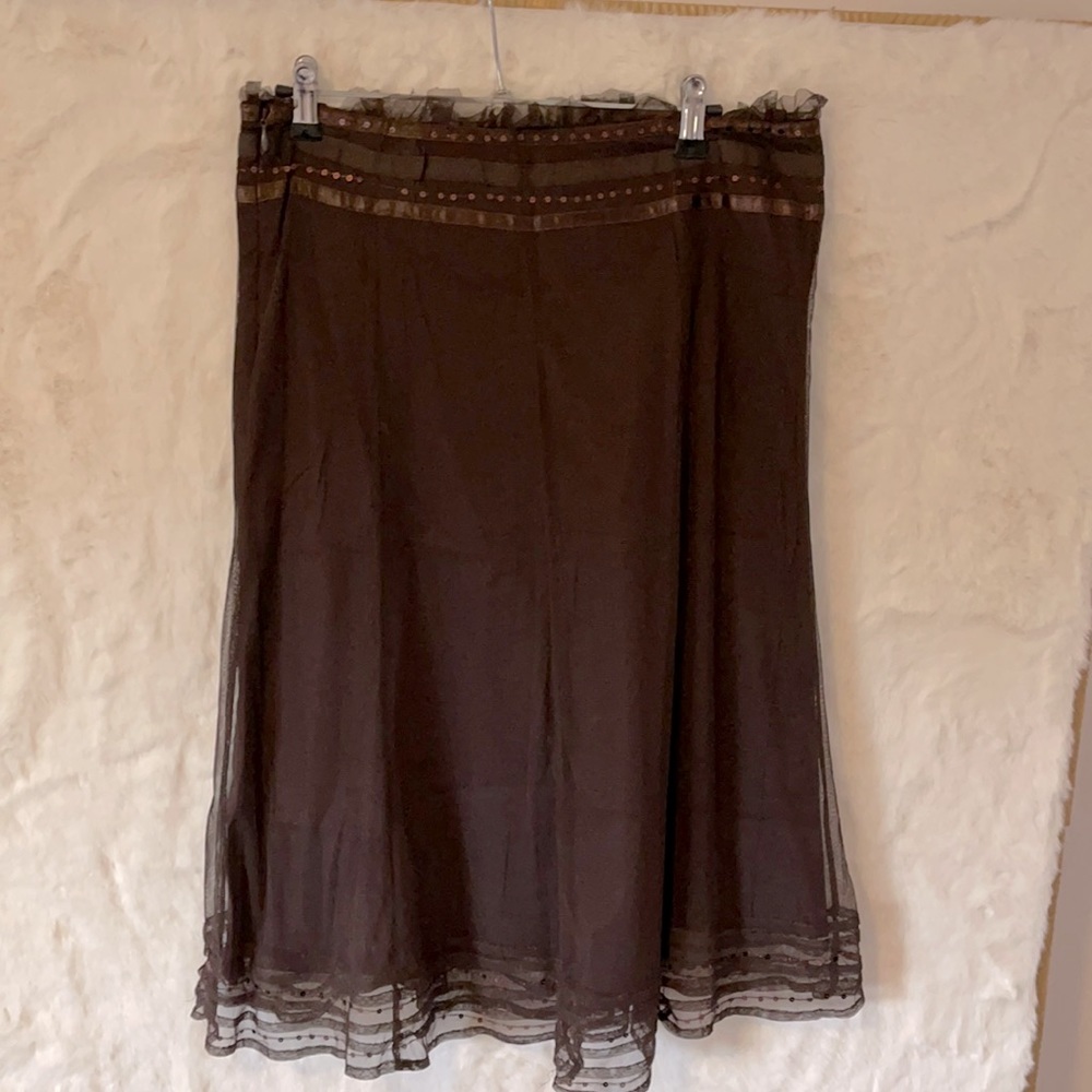 Skirt